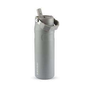 Garrafa Térmica Aerolight Flip Straw Ash | 710ml