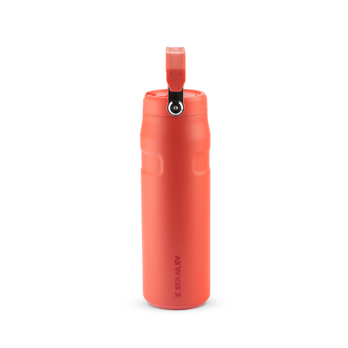 Garrafa Térmica Aerolight Flip Straw Hot Coral | 710ml