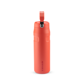 Garrafa Térmica Aerolight Flip Straw Hot Coral | 710ml