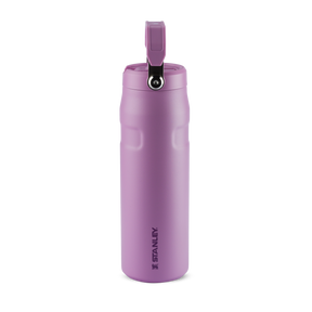 Garrafa Térmica Aerolight Flip Straw Lilac | 710ml