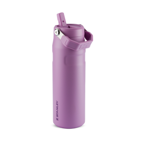 Garrafa Térmica Aerolight Flip Straw Lilac | 710ml