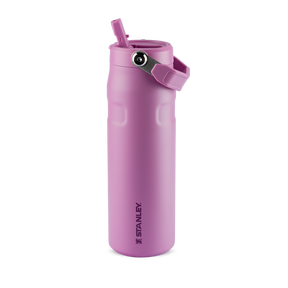 Garrafa Térmica Aerolight Flip Straw Lilac | 710ml