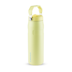 Garrafa Térmica Aerolight Flip Straw Pomelo | 710ml