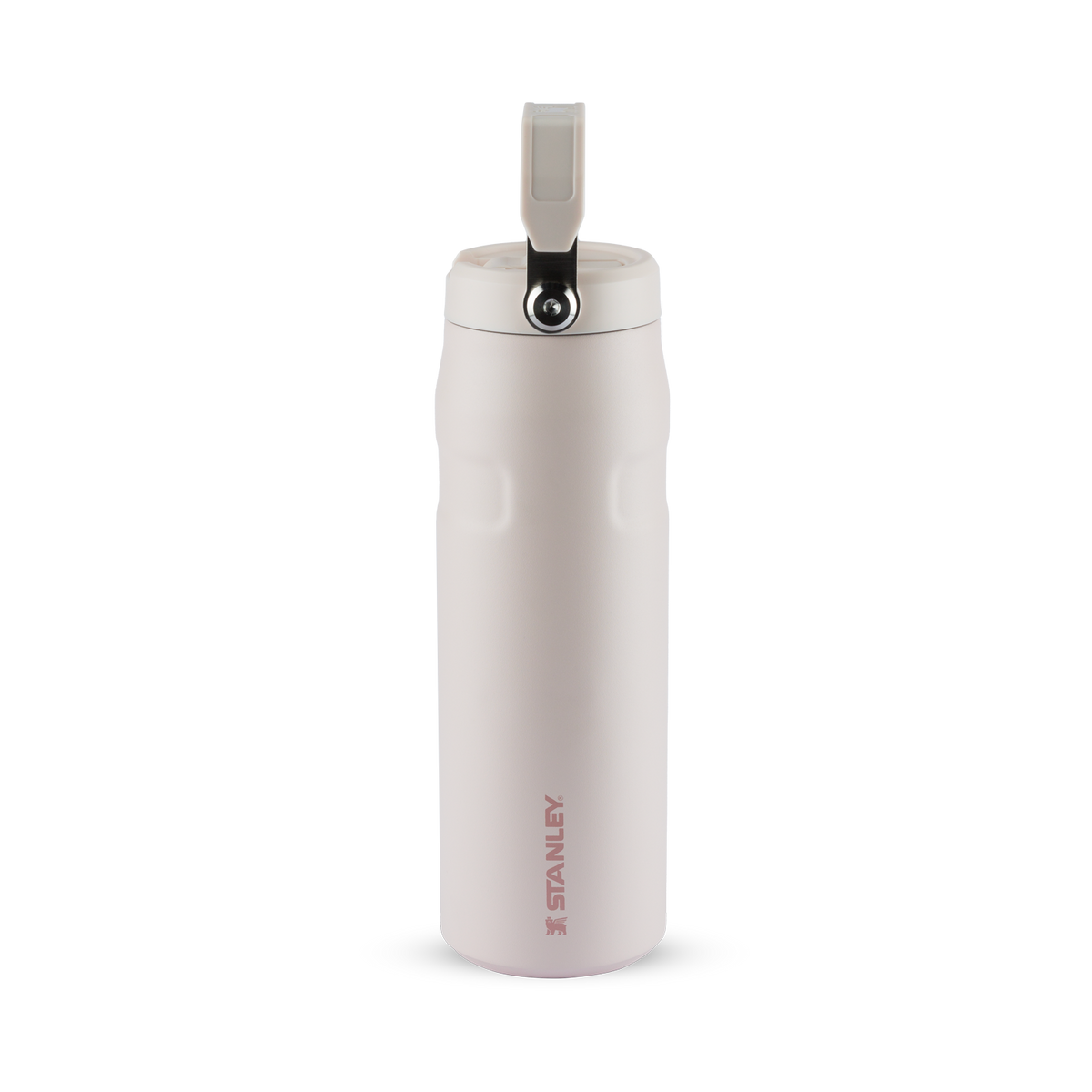 Garrafa Térmica Aerolight Flip Straw Rose Quartz | 710ml