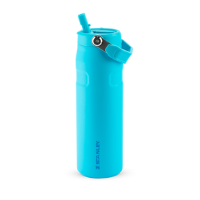 Garrafa Térmica Aerolight Flip Straw Splash | 710ml