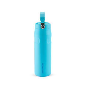 Garrafa Térmica Aerolight Flip Straw Splash | 710ml