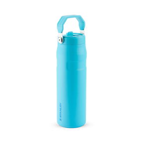 Garrafa Térmica Aerolight Flip Straw Splash | 710ml