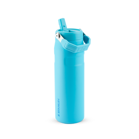 Garrafa Térmica Aerolight Flip Straw Splash | 710ml
