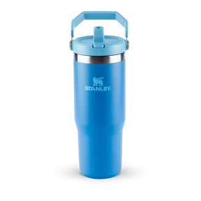 Tumbler Térmico Flip Straw Azure | 887ML