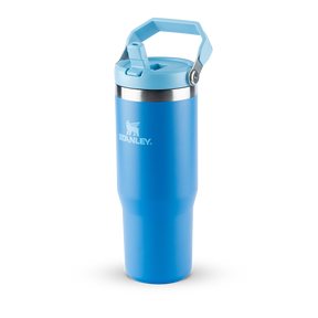 Tumbler Térmico Flip Straw Azure | 887ML