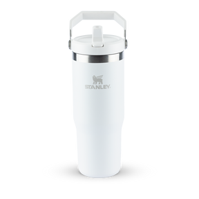 Tumbler Térmico Flip Straw Frost | 887ML