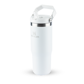 Tumbler Térmico Flip Straw Frost | 887ML