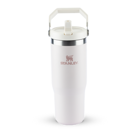 Tumbler Térmico Flip Straw Rose Quartz | 887ML