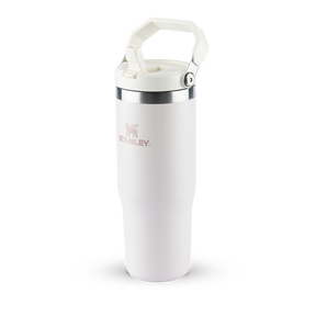 Tumbler Térmico Flip Straw Rose Quartz | 887ML