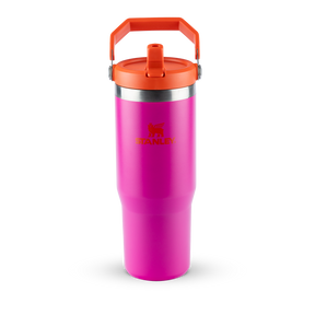 Tumbler Térmico Flip Straw Vivid Violet | 887ML