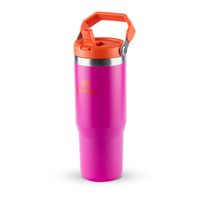 Tumbler Térmico Flip Straw Vivid Violet | 887ML
