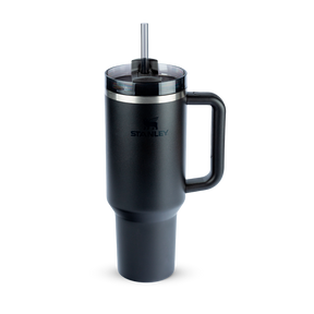Copo Quencher Black 2.0 Stanley | 1.18L