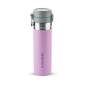 Garrafa Térmica Quick Flip Lilac | 710ml