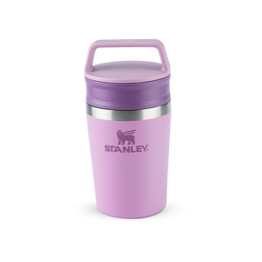 Mug Térmica Café To Go Lilac | 236ml