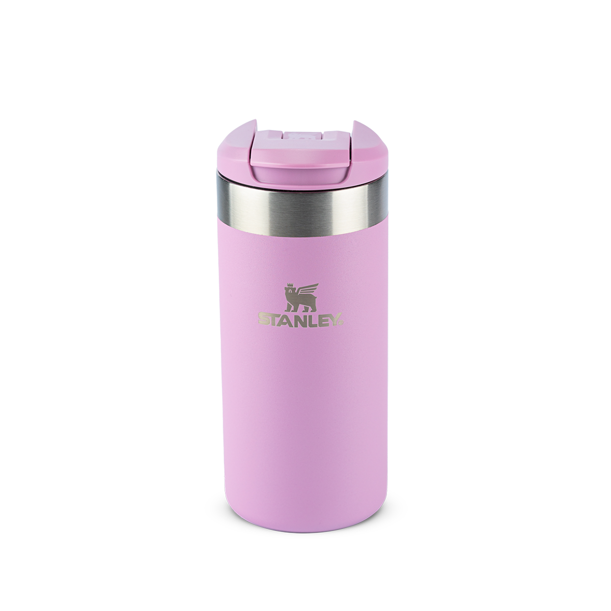 Garrafa Térmica Aerolight Transit Lilac | 354ml