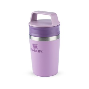 Mug Térmica Café To Go Lilac | 236ml