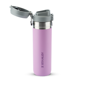 Garrafa Térmica Quick Flip Lilac | 710ml