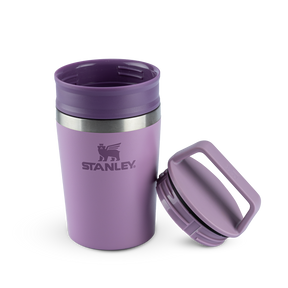 Mug Térmica Café To Go Lilac | 236ml