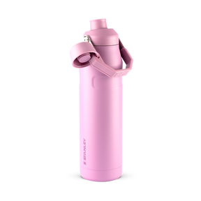 Garrafa Térmica Aerolight Fast Flow Lilac | 710ml