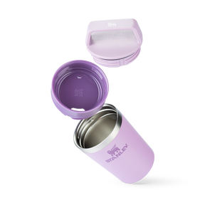 Mug Térmica Café To Go Lilac | 236ml