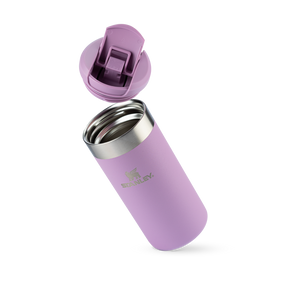 Garrafa Térmica Aerolight Transit Lilac | 354ml