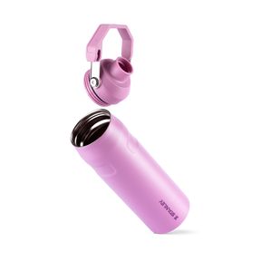 Garrafa Térmica Aerolight Fast Flow Lilac | 710ml