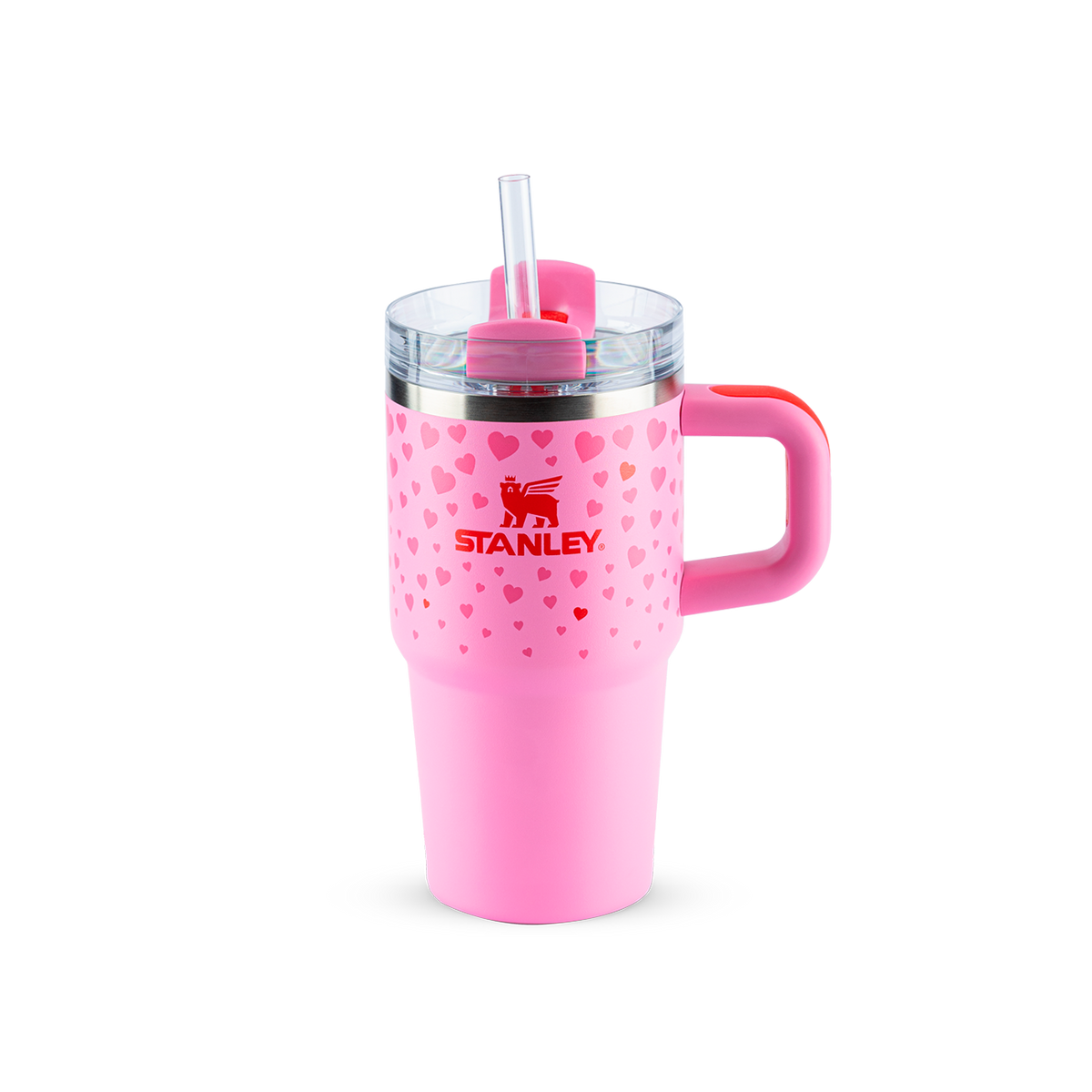Copo Quencher Com Alça Sweet Hearts | 591ml