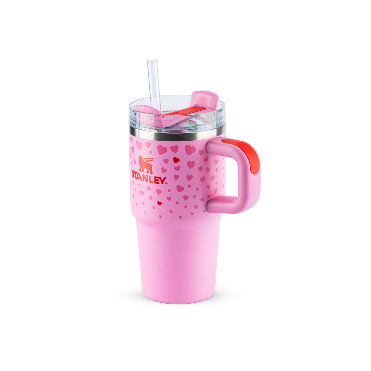 Copo Quencher Com Alça Sweet Hearts | 591ml