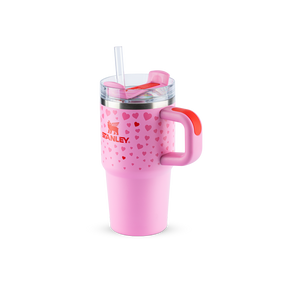Copo Quencher Com Alça Sweet Hearts | 591ml
