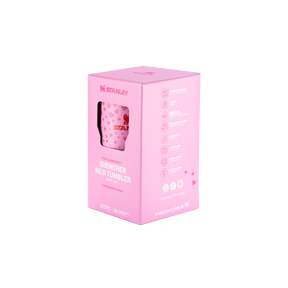 Copo Quencher Com Alça Sweet Hearts | 591ml