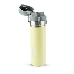Garrafa Térmica Quick Flip Pomelo | 710ml