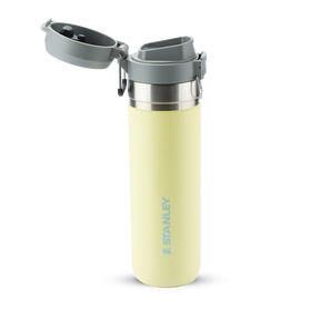 Garrafa Térmica Quick Flip Pomelo | 710ml