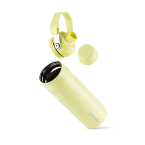 Garrafa Térmica Aerolight Fast Flow Pomelo | 710ml