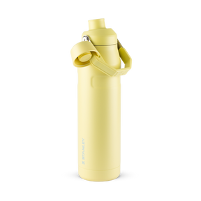 Garrafa Térmica Aerolight Fast Flow Pomelo | 1.1L