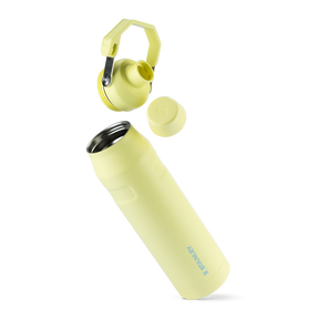 Garrafa Térmica Aerolight Fast Flow Pomelo | 1.1L