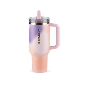 Quencher Protour Rose Coastal Motion New Frequency | 1.18L