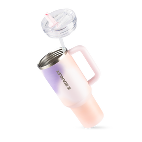 Quencher Protour Rose Coastal Motion New Frequency | 1.18L