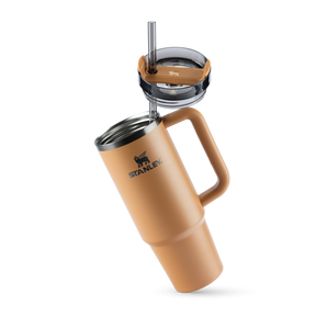 Copo Quencher Camel Stanley | 887ml