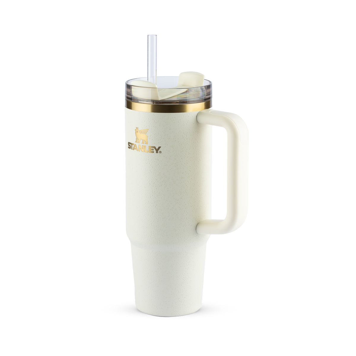 Copo Quencher Cream Moon Stanley | 887ml