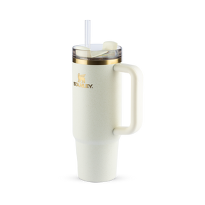 Copo Quencher Cream Moon Stanley | 887ml