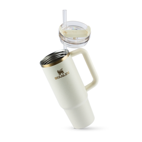 Copo Quencher Cream Moon Stanley | 887ml