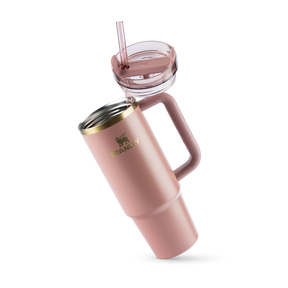 Copo Quencher Antique Pink Stanley | 887ml
