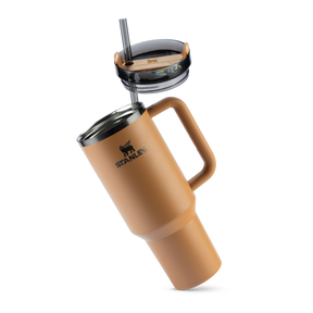 Copo Quencher Camel Stanley | 1.18l