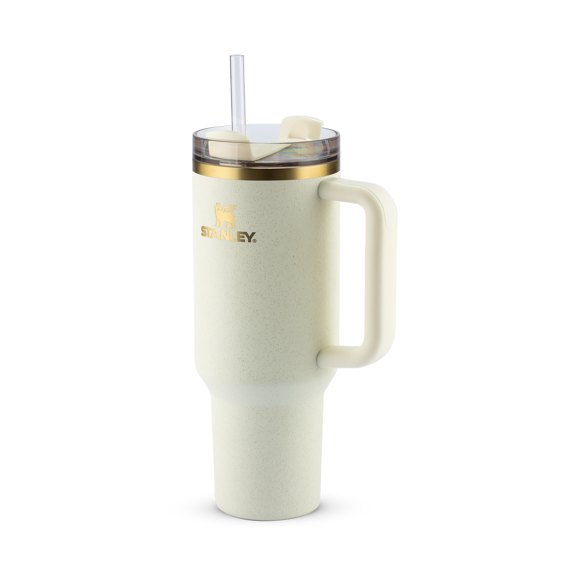 Copo Quencher Cream Moon Stanley | 1.18l