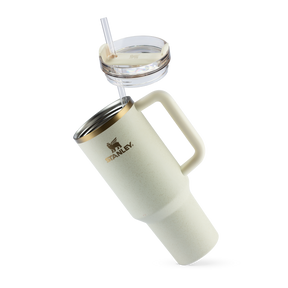 Copo Quencher Cream Moon Stanley | 1.18l